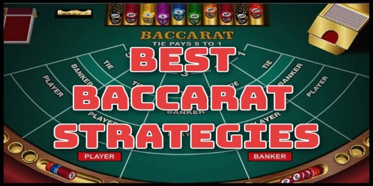 Unlocking the Secrets of Baccarat Strategy for Big Wins