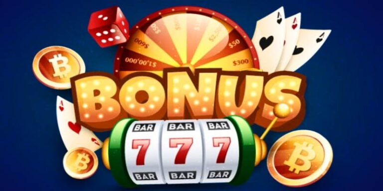 Casino Bonuses – Your Ultimate Guide!