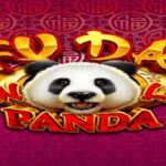 Fortune with Fu Dai Lian Lian – Panda Slots