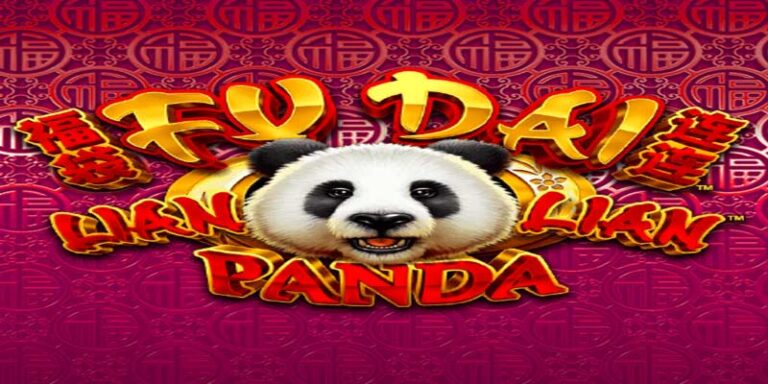 Fortune with Fu Dai Lian Lian – Panda Slots