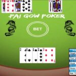 Pai Gow Game: Ancient to Modern