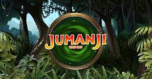 Jumanji Ultra Slots