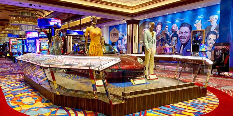 Hard Rock Casino