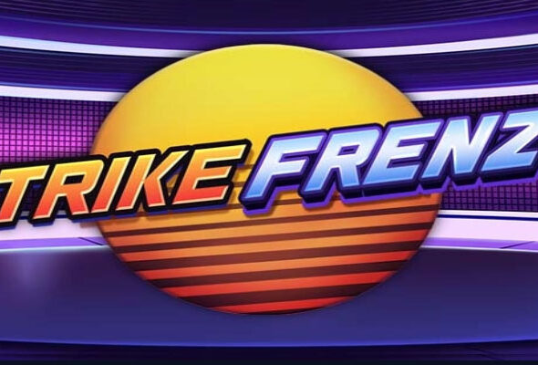 Unlock the Secrets of Strike Frenzy Slot: Win Big Every Spin!