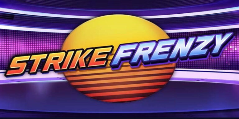 Unlock the Secrets of Strike Frenzy Slot: Win Big Every Spin!