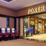 Horseshoe Casino