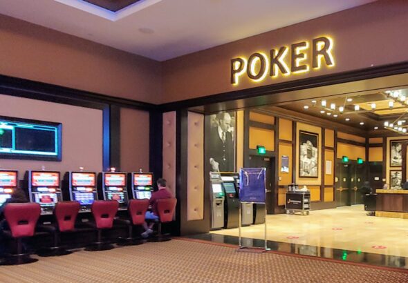 Horseshoe Casino