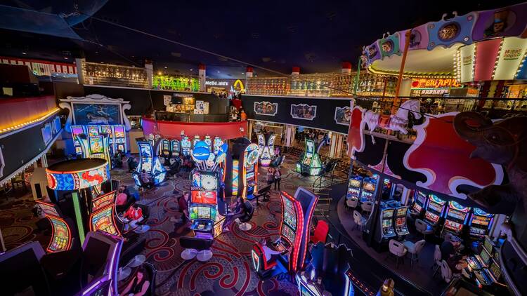 Circus Circus Las Vegas