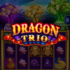 Dragon Trio Slot