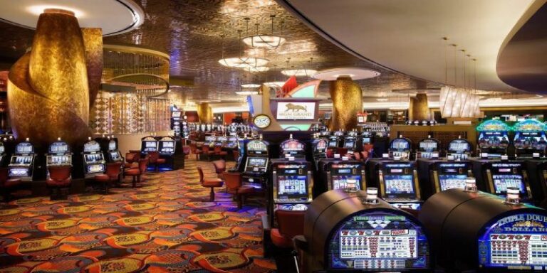 Foxwoods Casino