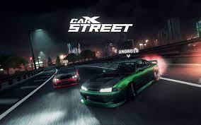 CarX Street Slot