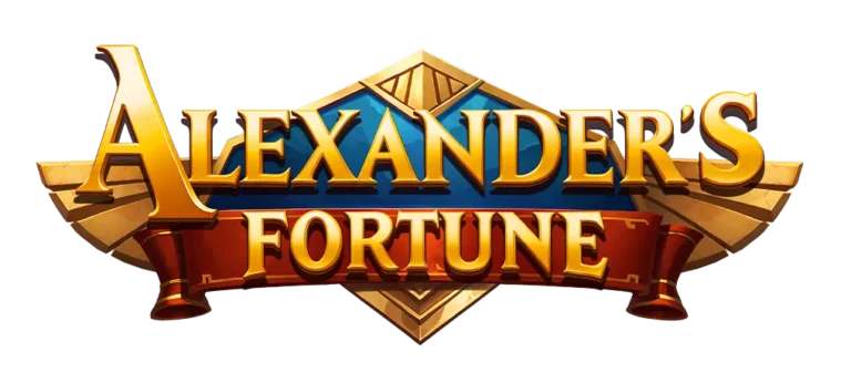 Alexander Fortune
