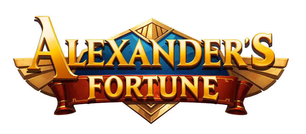 Alexander Fortune
