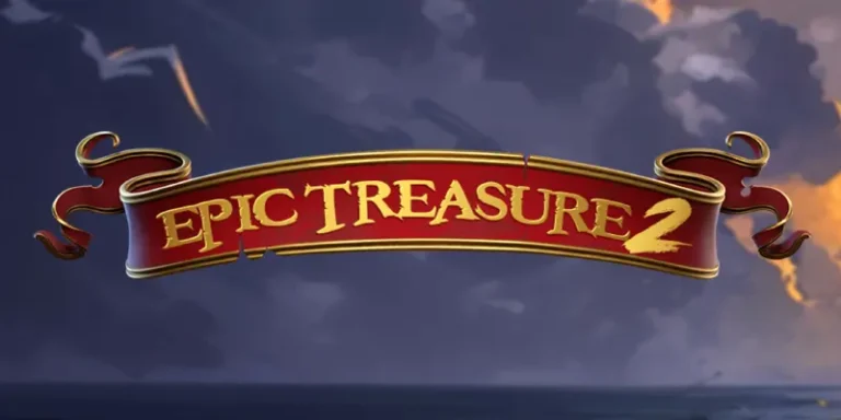 Unveil Hidden Riches in the Thrilling Epic Treasure 2 Slot