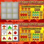 cashvolcano