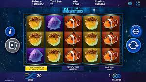 Akvarico Slots
