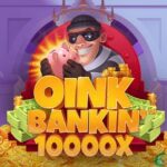 Oink Bankin Slot
