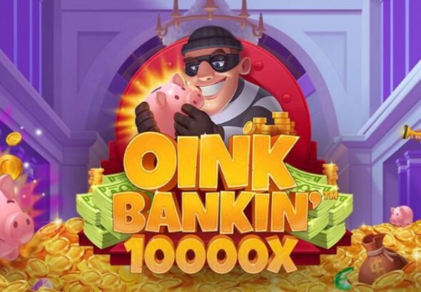 Oink Bankin Slot