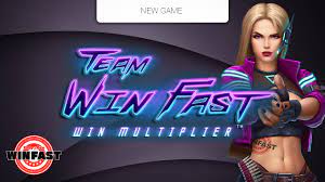 Winfast Gaming